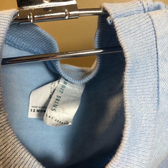 Grand Uncle’s Onesie Size 12 Months - Picture 2 of 2